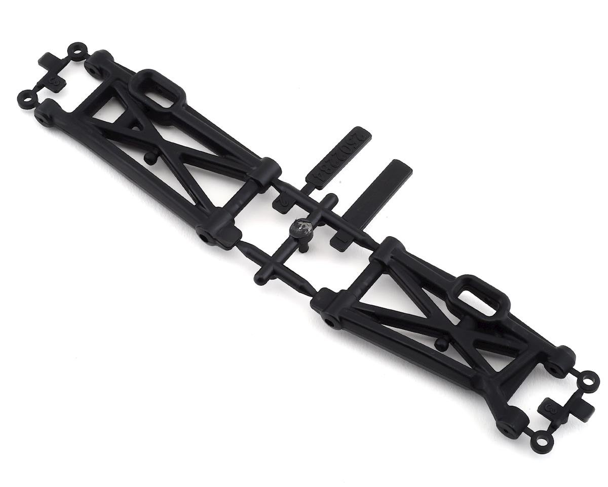 Team Associated Reflex 14B/14T Suspsension Arm Set (1 Each) (ASC21502)