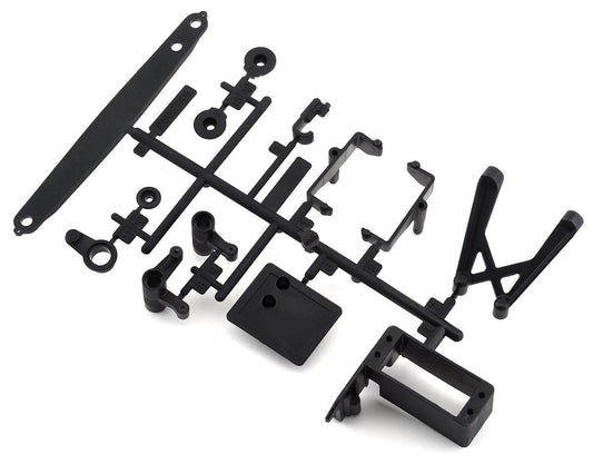 Team Associated Reflex 14B/14T Steering Parts Set (ASC21505)