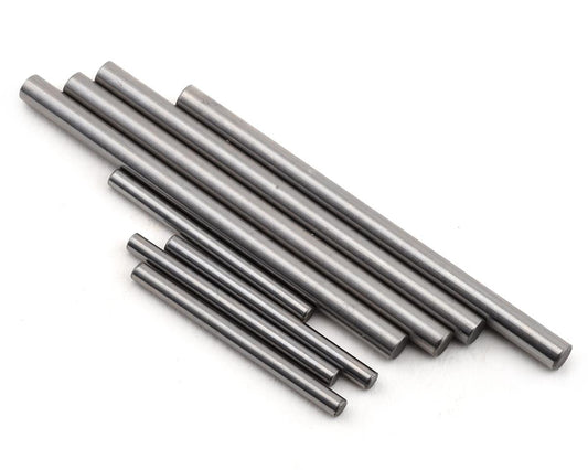 Team Associated Reflex 14B/14T Hinge Pin Set (ASC21511)