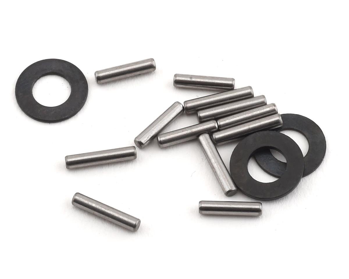 Team Associated Reflex 14B/14T Drive Pin Set (ASC21516)
