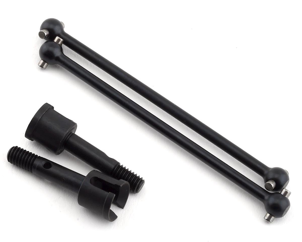 Team Associated Reflex 14B/14T Rear Driveline Dogbone Set (ASC21518)