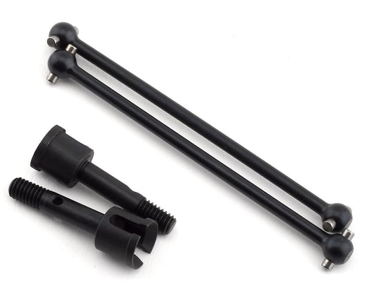 Team Associated Reflex 14B/14T Rear Driveline Dogbone Set (ASC21518)