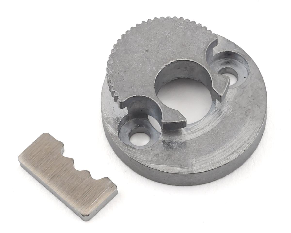 Team Associated Reflex 14B/14T Motor Mount (ASC21531)