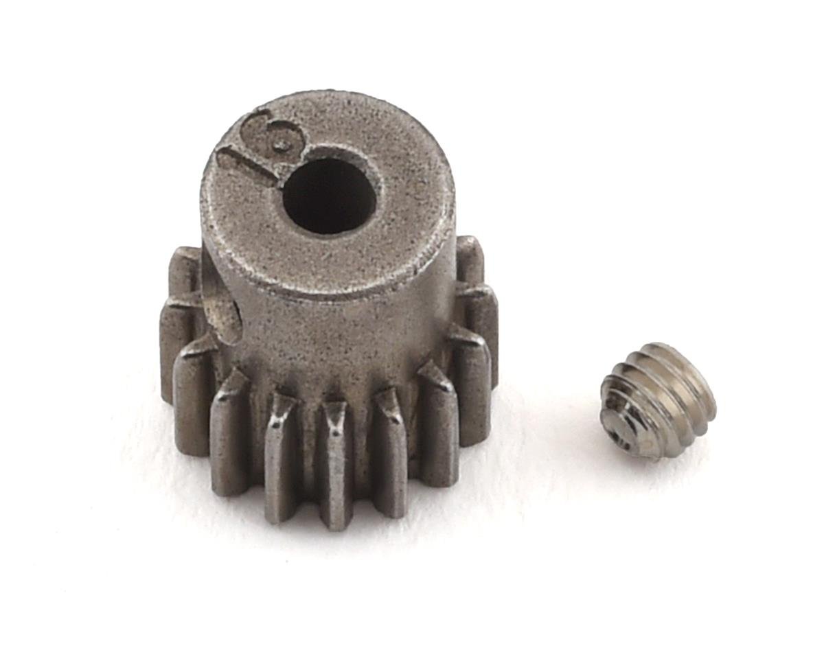 Team Associated Reflex 14B/14T Pinion Gear (16T) (2.3mm Bore) (ASC21532)