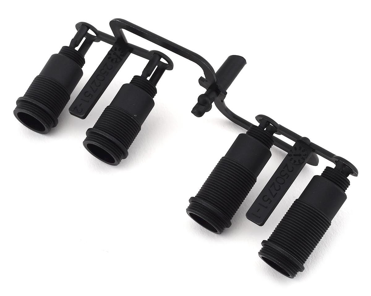 Team Associated Reflex 14B/14T Shock Body Set (ASC21534)