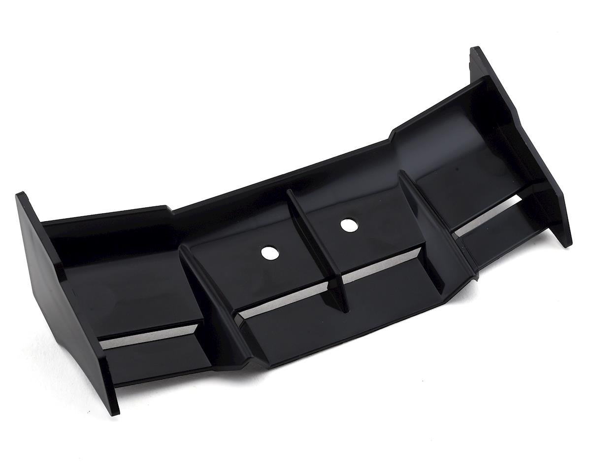 Team Associated Reflex 14B/14T Plastic Wing (Black) (ASC21545)