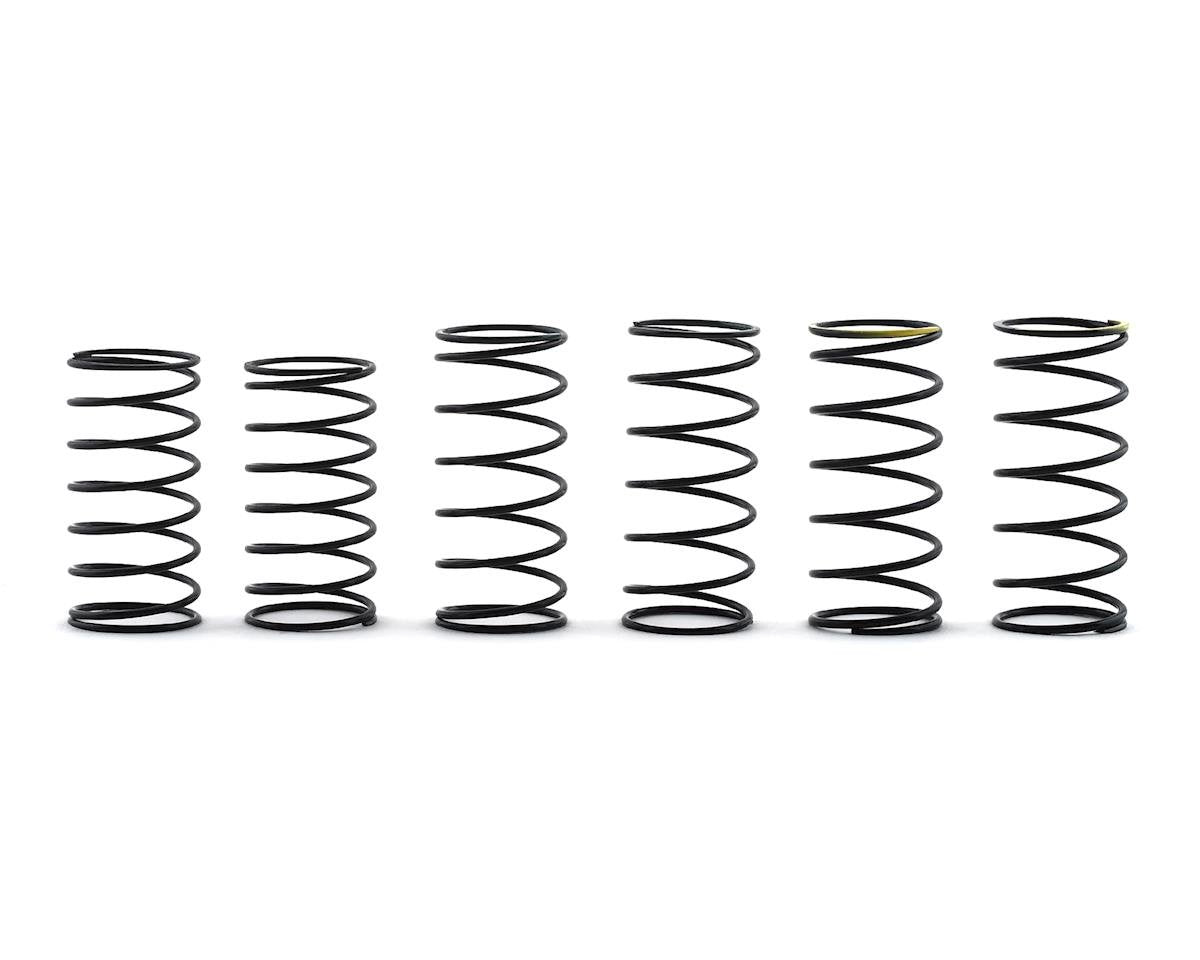 Team Associated Factory Team Reflex 14B/14T 10mm Front Shock Spring Set (ASC21557)