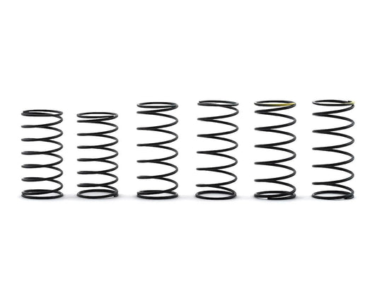 Team Associated Factory Team Reflex 14B/14T 10mm Front Shock Spring Set (ASC21557)