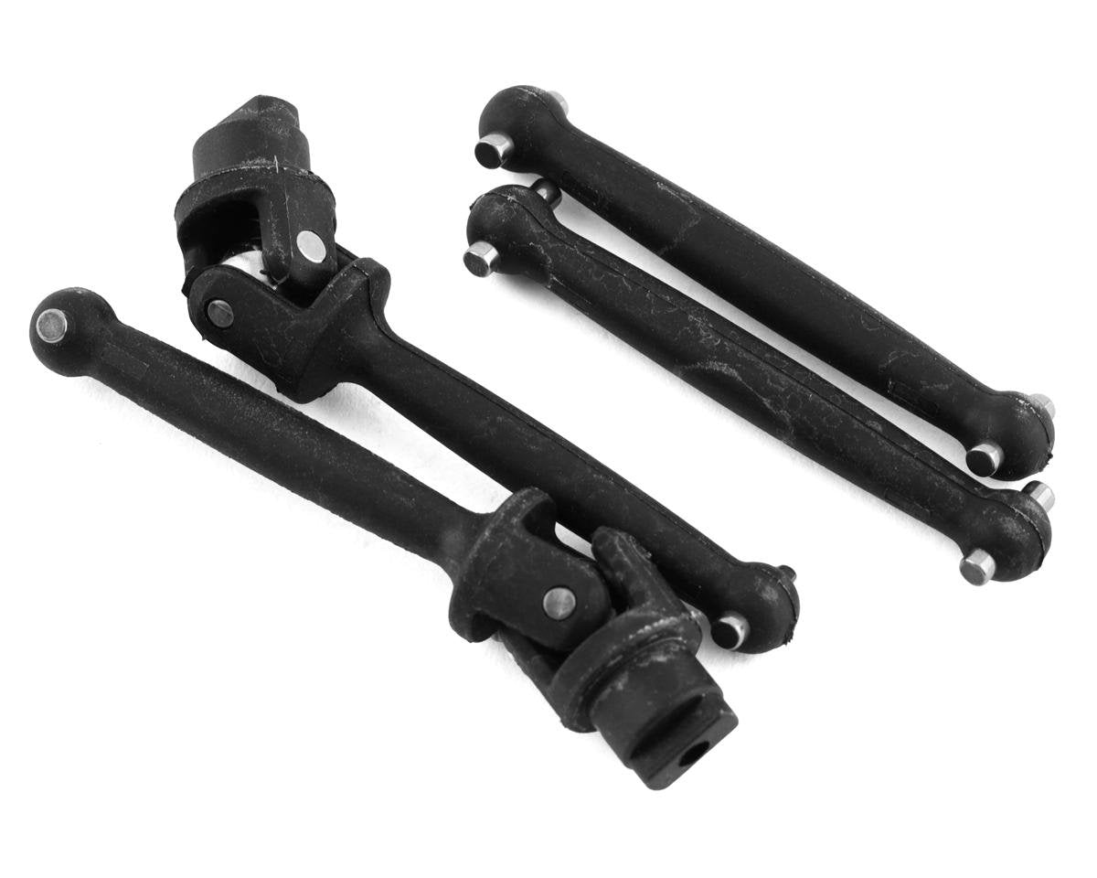 Team Associated Reflex 14R Front Universal & Rear Dogbone Set (ASC21576)