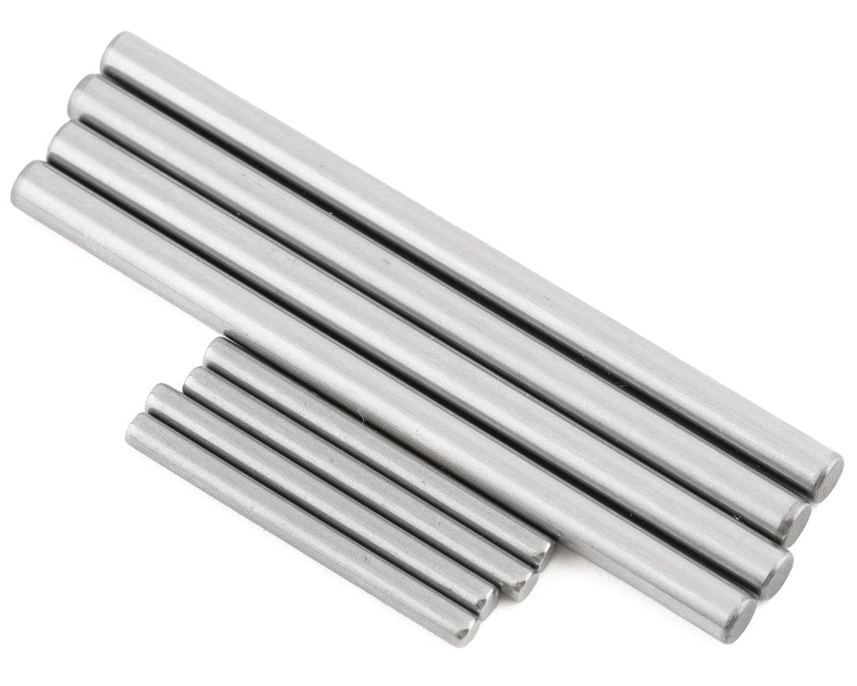 Team Associated Reflex 14R Hinge Pin Set (8) (ASC21579)