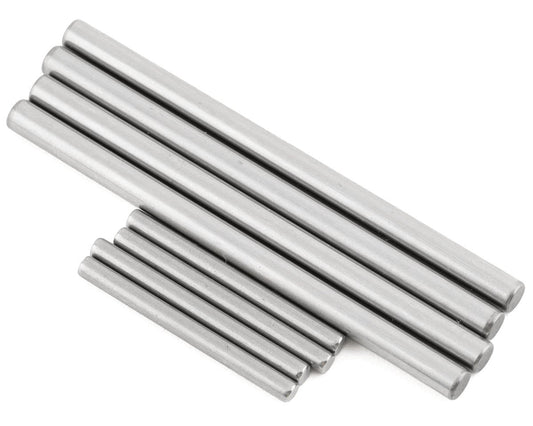 Team Associated Reflex 14R Hinge Pin Set (8) (ASC21579)