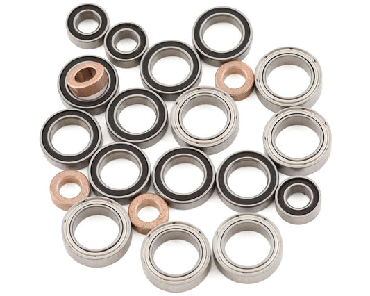 Team Associated Reflex 14R Bearing Set (21) (ASC21581)