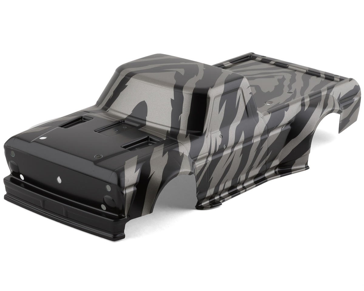 Team Associated Reflex 14R Hoonitruck Pre-Painted Body Set (ASC21588)
