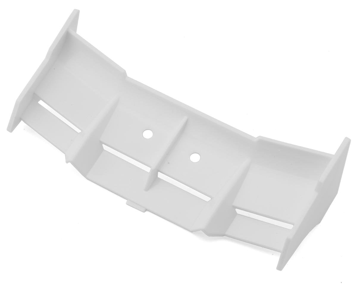 Team Associated Reflex 14B Ongaro Wing (White) (ASC21598)