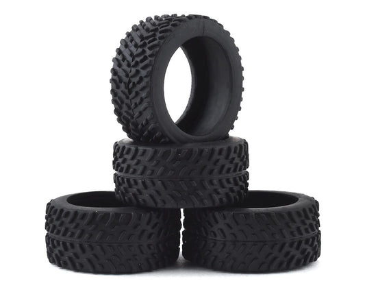 Team Associated NanoSport Pin Tires (4) (ASC21605)