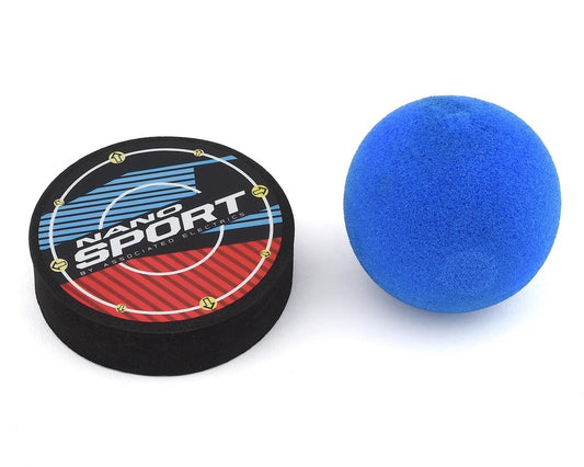 Team Associated NanoSport Game Accessories (ASC21614)