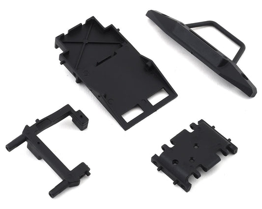 Element RC Enduro24 Chassis Mounts (ASC21700)