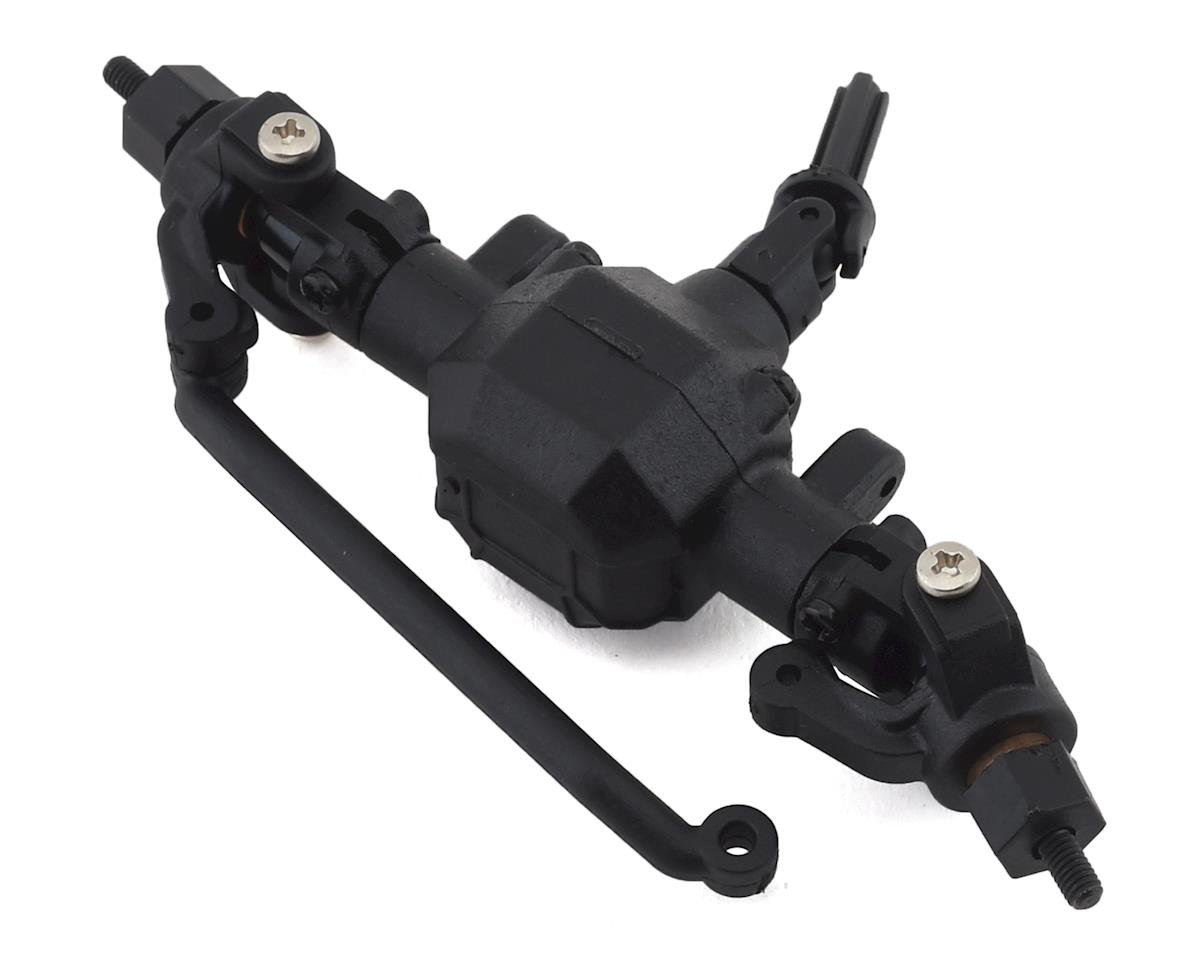 Element RC Enduro24 Front Axle (ASC21703)