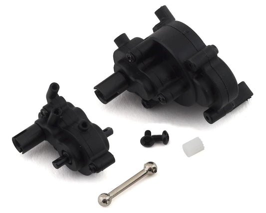 Element RC Enduro24 Gearbox (ASC21705)