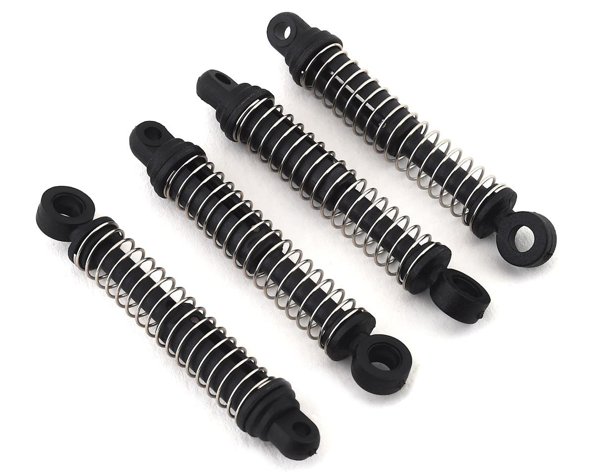 Element RC Enduro24 Shocks (4) (ASC21707)