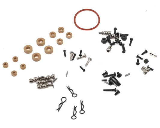 Element RC Enduro24 Hardware Set (ASC21709)