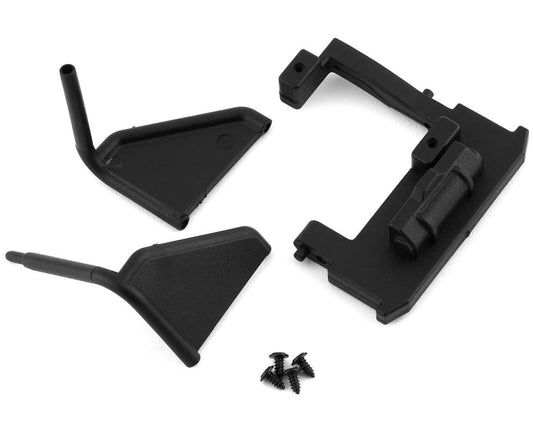 Element RC Enduro24 Ecto Body Accessories Set (ASC21710)