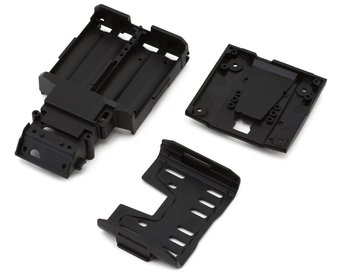 Team Associated SR27 Chassis Set (ASC21800)