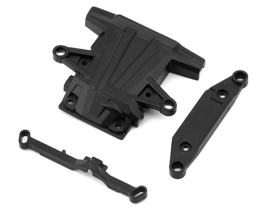 Team Associated SR27 Front Suspension Set (Wide) (ASC21803)