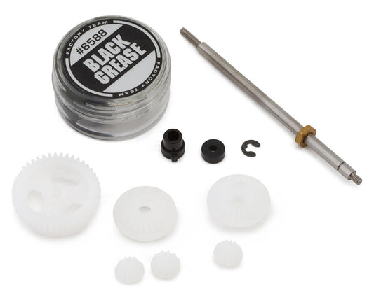 Team Associated SR27 Gear Differential Set (ASC21808)