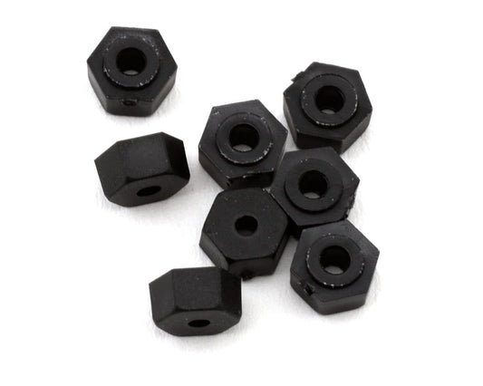 Team Associated SR27 Wheel Nuts (8) (ASC21809)