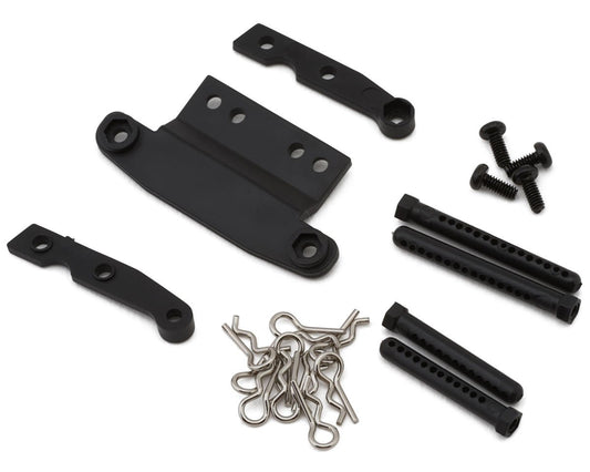 Team Associated SR27 Body Mount Set (ASC21810)