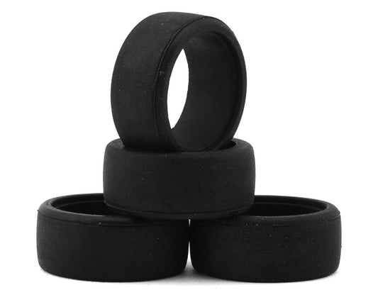 Team Associated SR27 8.5mm Tires (4) (20 Shore) (ASC21823)