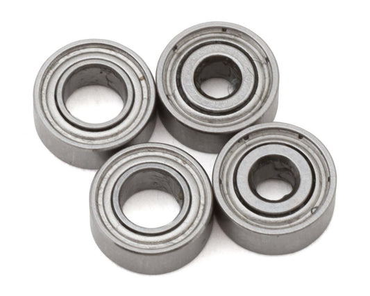 Team Associated SR27 Ball Bearings Set (ASC21825)