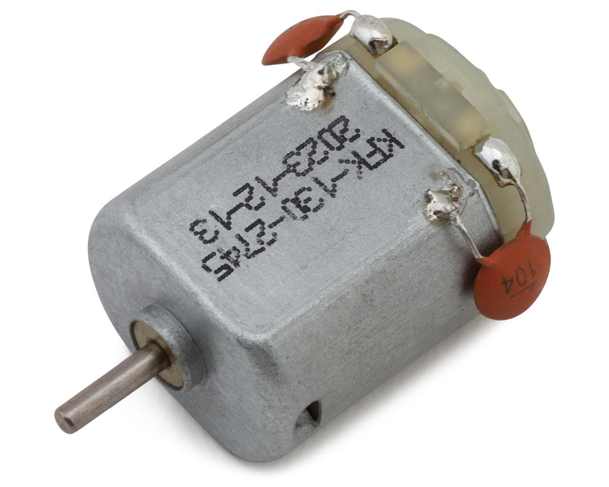 Team Associated SR27 Brushed Motor (ASC21828)