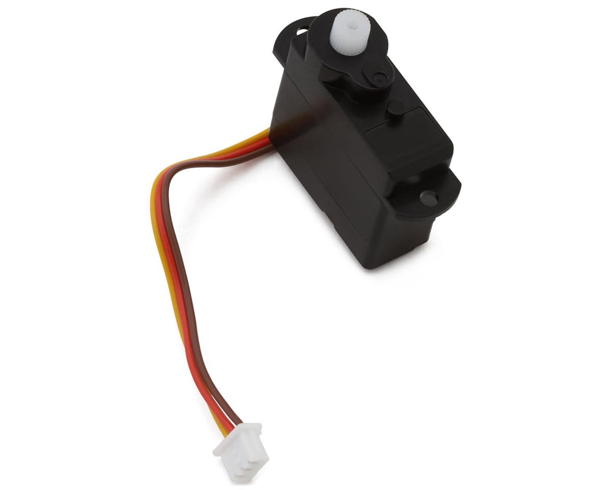 Team Associated SR27 Steering Servo (ASC21830)