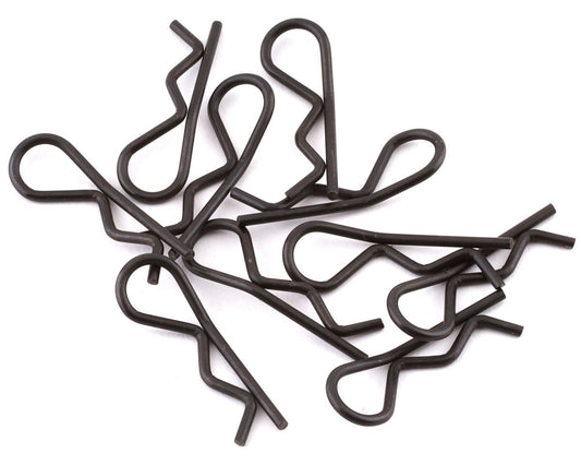 Team Associated Hood Pins, Large (ASC2208)