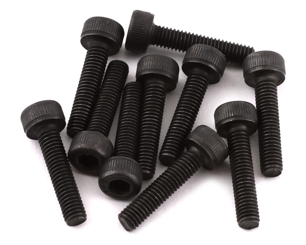 Team Associated 3x14mm Cap Screw (10) (ASC25190)