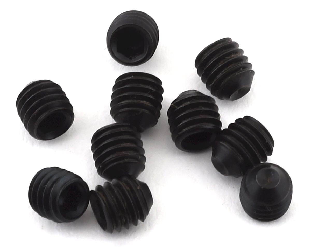 Team Associated 3x3mm Set Screw (10) (ASC25225)
