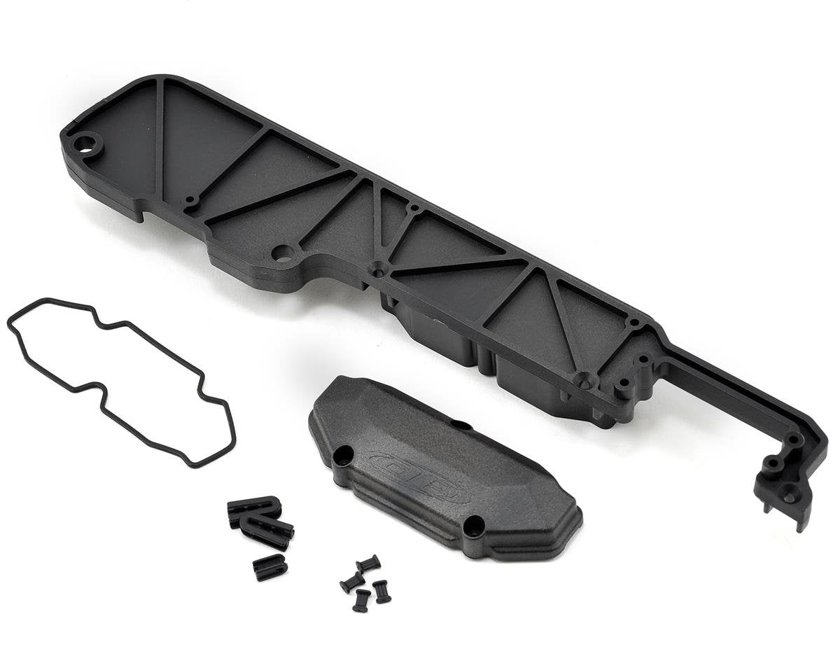 Team Associated Receiver Tray Set (ASC25751)