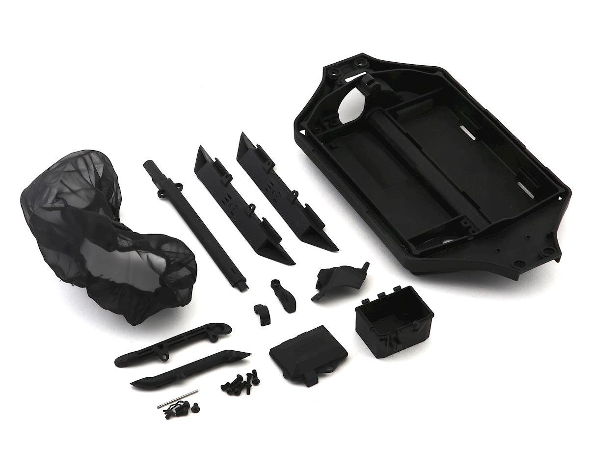 Team Associated Rival MT10 Chassis Set (ASC25800)