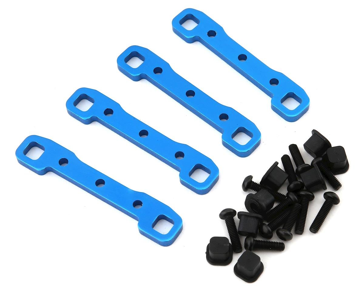 Team Associated Rival MT10 Arm Mount Set (ASC25802)