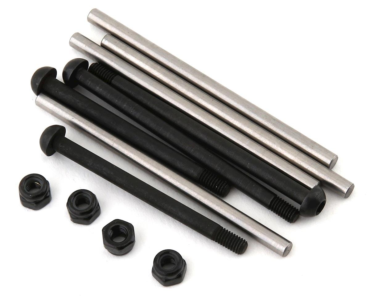 Team Associated Rival MT10 Hinge Pin Set (ASC25803)