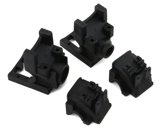 Team Associated Rival MT10 Front & Rear Gearboxes (ASC25806)
