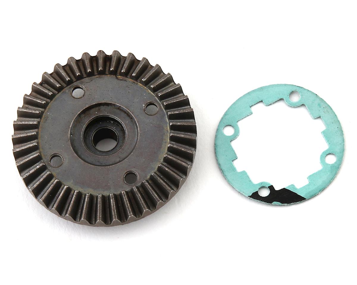 Team Associated Rival MT10 Ring Gear (37T) (ASC25808)