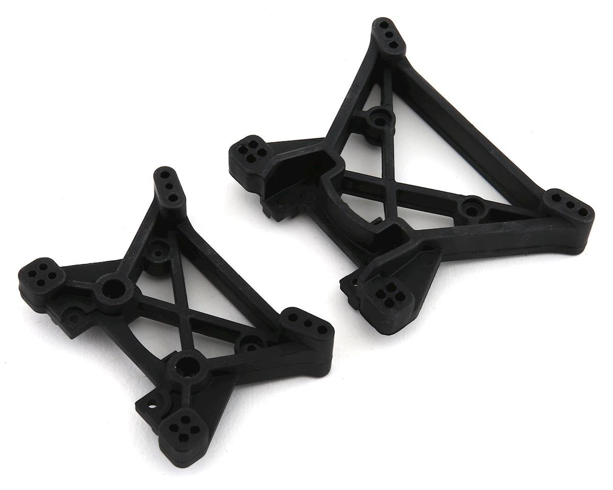 Team Associated Rival MT10 Shock Tower Set (ASC25816)