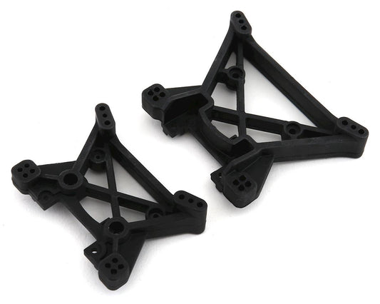 Team Associated Rival MT10 Shock Tower Set (ASC25816)