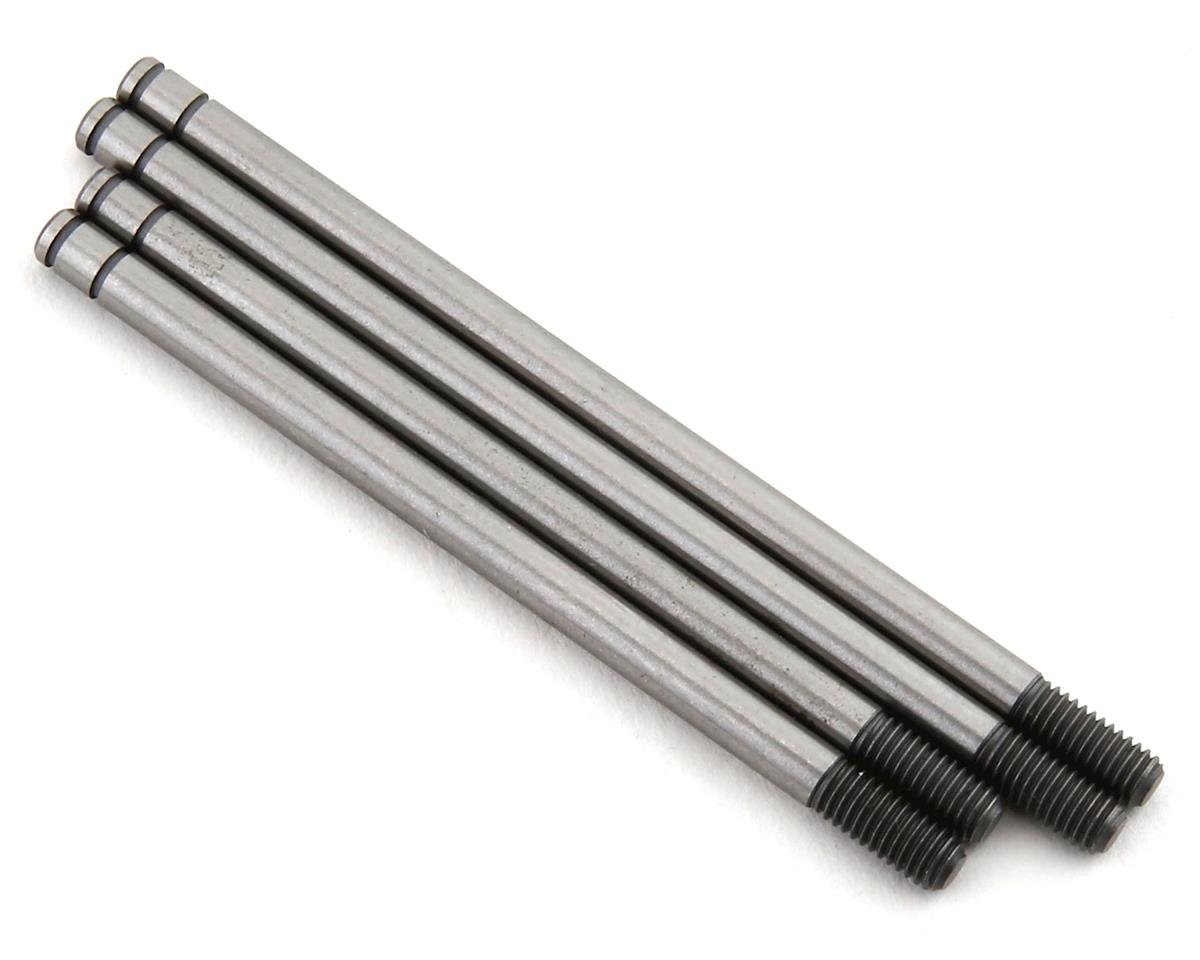 Team Associated Rival MT10 Shock Shaft Set (ASC25826)
