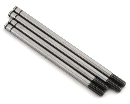 Team Associated Rival MT10 Shock Shaft Set (ASC25826)