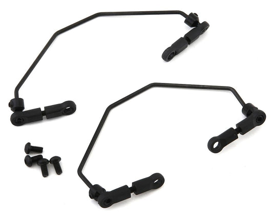 Team Associated Rival MT10 Front Anti-roll Bar Set (ASC25835)