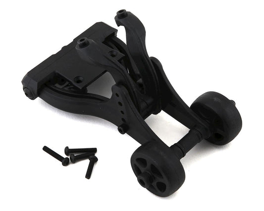 Team Associated Rival MT10 Wheelie Bar (ASC25837)